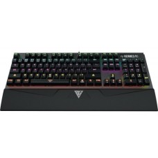 GAMDIAS HERMES M1 7 COLOR MECHANICAL GAMING KEYBOARD